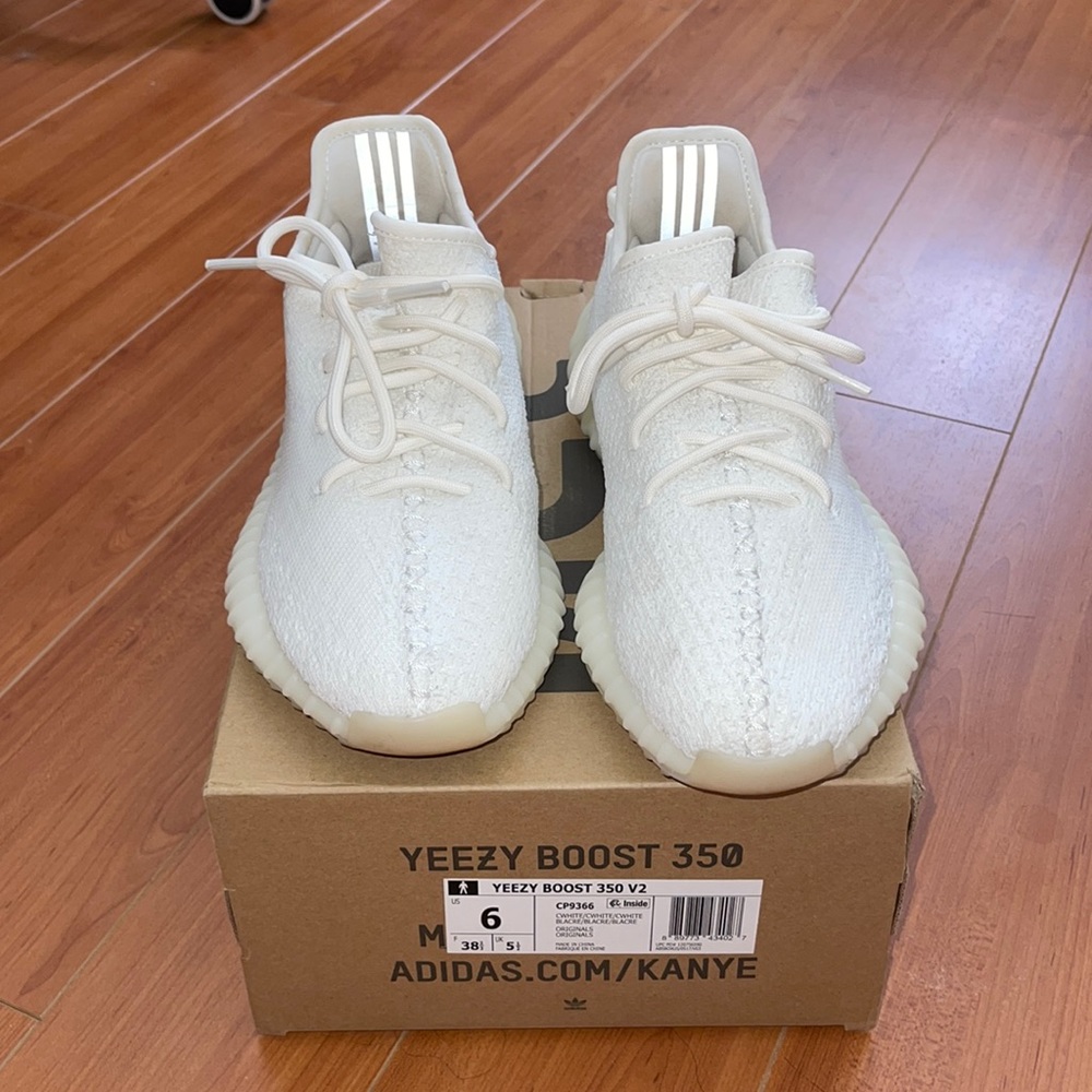Adidas Yeezy Boost 350